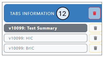 NHTSA Signal Analysis Tool
