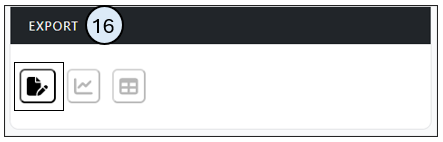 NHTSA Signal Analysis Tool